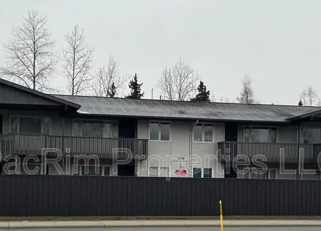 Property at 3310 Boniface Pkwy Unit 20, Anchorage, AK, 99504, 2 beds, 1 bath, [object Object]