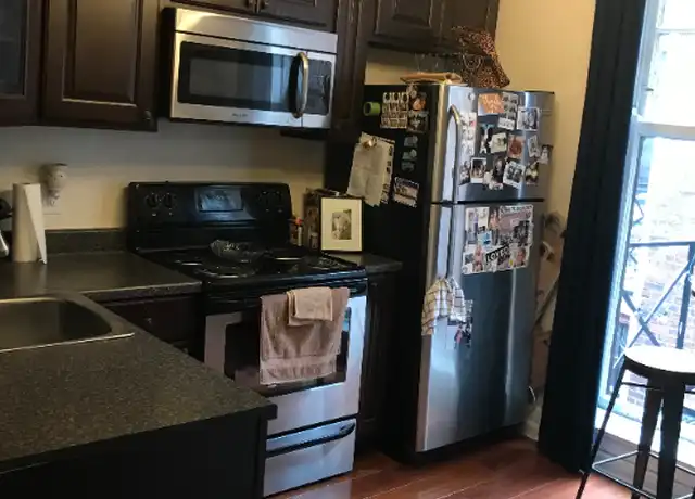 Property at 402 N Delaware St Unit 306, Indianapolis, IN, 46204, 1 bed, 1 bath, [object Object]