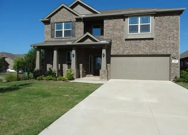 Property at 2301 Prospect Park Ln, Prosper, TX, 75078, 4 beds, 2.5 baths, [object Object]
