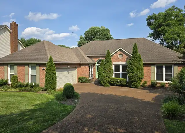 Property at 1049 Beech Tree Ln, Brentwood, TN, 37027, 5 beds, 2.5 baths, [object Object]