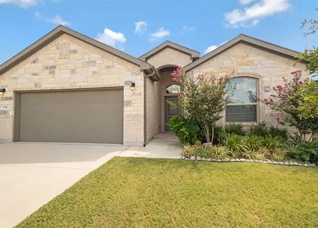 Property at 712 Shepperton Way, Justin, TX, 76247, 3 beds, 2 baths, [object Object]