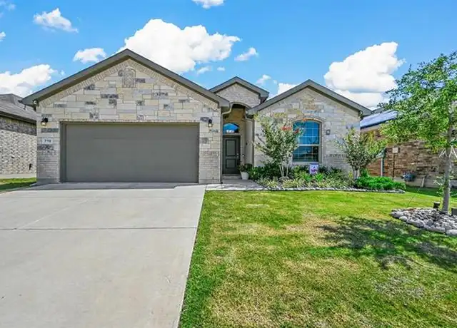 Property at 712 Shepperton Way, Justin, TX, 76247, 3 beds, 2 baths, [object Object]
