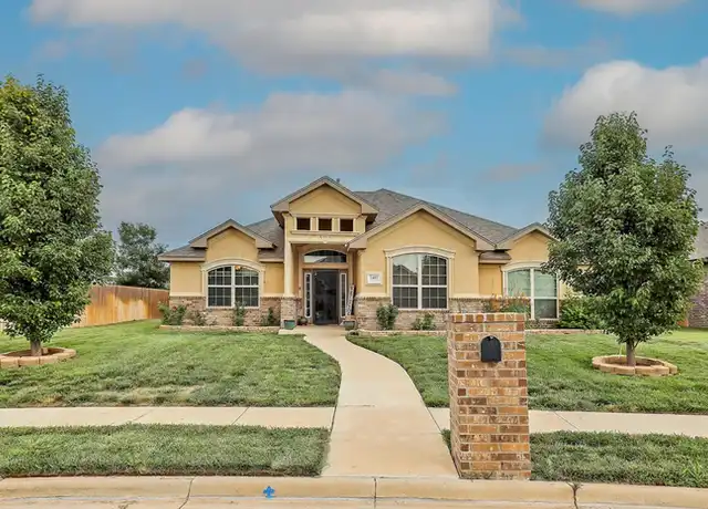 Property at 7407 Jacksonhole Dr, Amarillo, TX, 79118, 4 beds, 2 baths, [object Object]