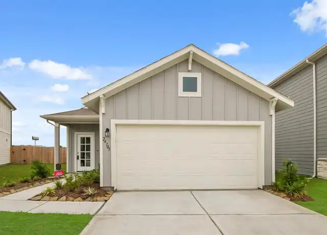 Property at 24705 Cherry Log Ln, Porter, TX, 77365, 3 beds, 2 baths, [object Object]