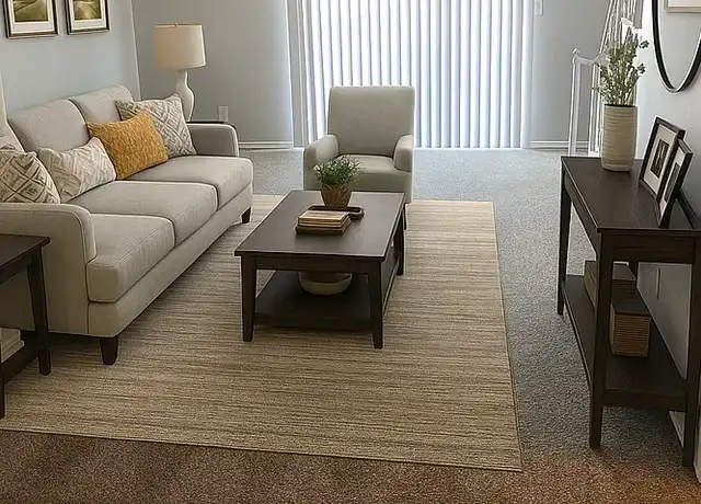 Property at Parke East Townhomes - 1000 S Woodlawn Blvd, Wichita, KS, 67218, 2 beds, 1.5 baths, [object Object]