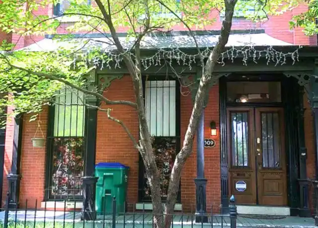 Property at 309 W Marshall St, Richmond, VA, 23220, 2 beds, 1.5 baths, [object Object]