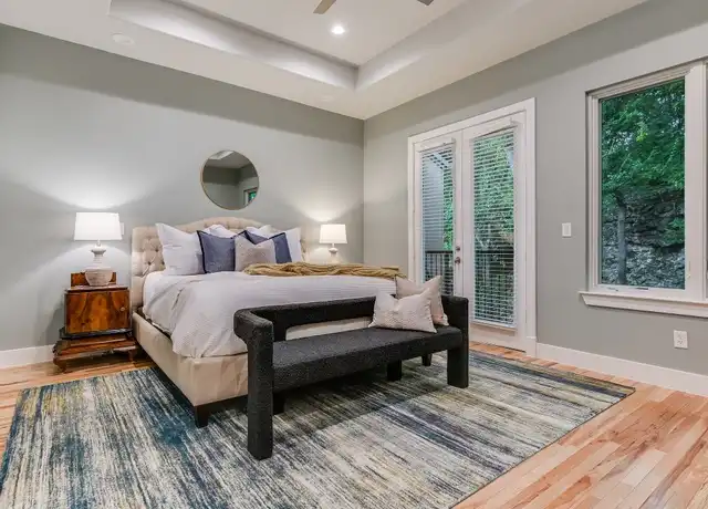 Property at 1529 Barton Springs Rd #13, Austin, TX, 78704, 3 beds, 3.5 baths, [object Object]