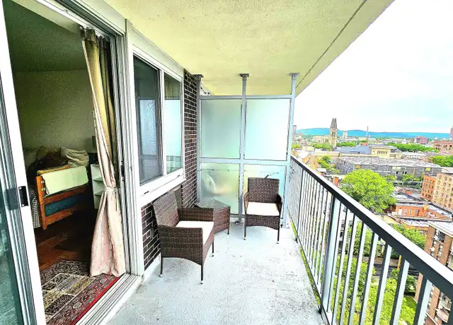 Property at 100 York St Unit 17K, New Haven, CT, 06511, 0 beds, 1 bath, [object Object]