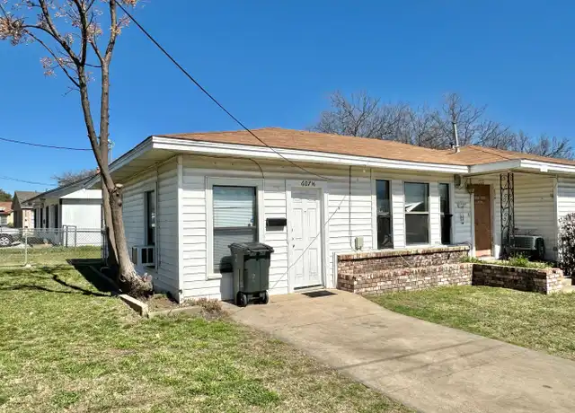 Property at 607 Sutton Dr, Killeen, TX, 76541, 1 bed, 1 bath, [object Object]