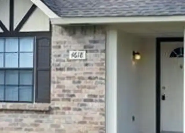 Property at 4618 Nervin St, The Colony, TX, 75056, 2 beds, 1 bath, [object Object]