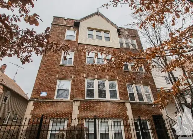 Property at 2944 N Albany Ave, Chicago, IL, 60618, 1 bed, 1 bath, [object Object]