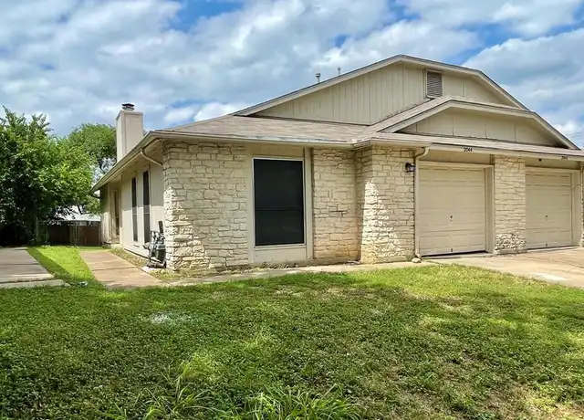Property at 2044 Redwing Way, Round Rock, TX, 78664, 3 beds, 2 baths, [object Object]