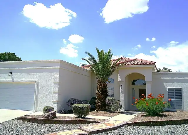Property at 6901 Mineral Ridge Dr, El Paso, TX, 79912, 3 beds, 2 baths, [object Object]
