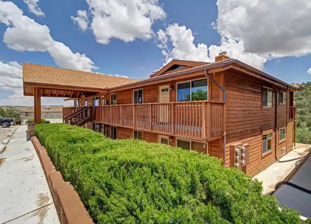 Property at Cedar Ridge Apartments - 337 Robinson Dr, Prescott, AZ, 86303, 2 beds, 2 baths, [object Object]