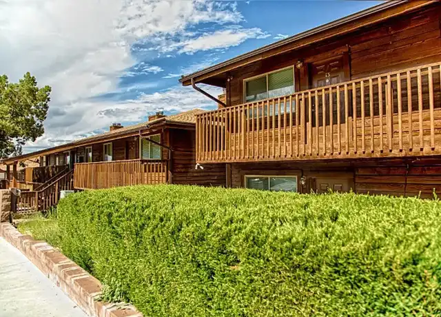 Property at Cedar Ridge Apartments - 337 Robinson Dr, Prescott, AZ, 86303, 2 beds, 2 baths, [object Object]