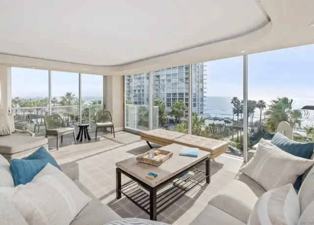 Property at 1810 Avenida del Mundo #508, Coronado, CA, 92118, 2 beds, 2 baths, [object Object]
