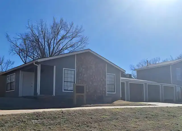 Property at 829 N Burdick St Unit C, Stillwater, OK, 74075, 2 beds, 1.5 baths, [object Object]