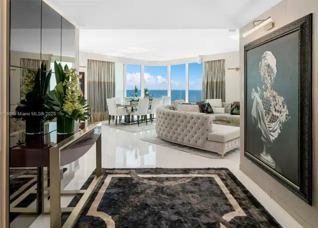 Property at 300 S Pointe Dr #1501, Miami Beach, FL, 33139, 3 beds, 2.5 baths, [object Object]