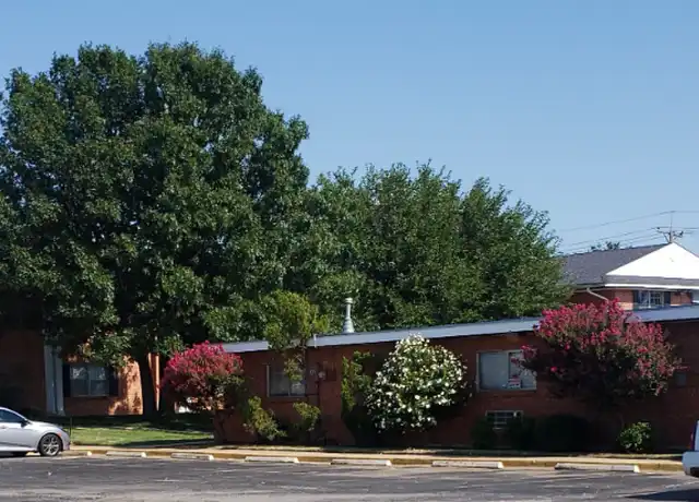 Property at 3148 NW Cache Rd Unit 230, Lawton, OK, 73505, 2 beds, 1 bath, [object Object]