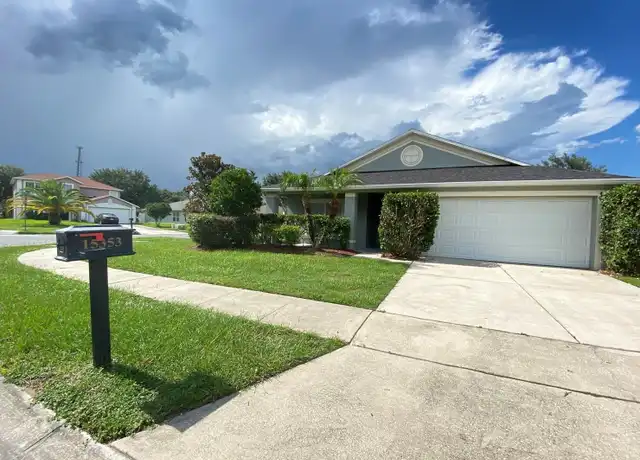 Property at 15353 Perdido Dr, Orlando, FL, 32828, 3 beds, 2 baths, [object Object]