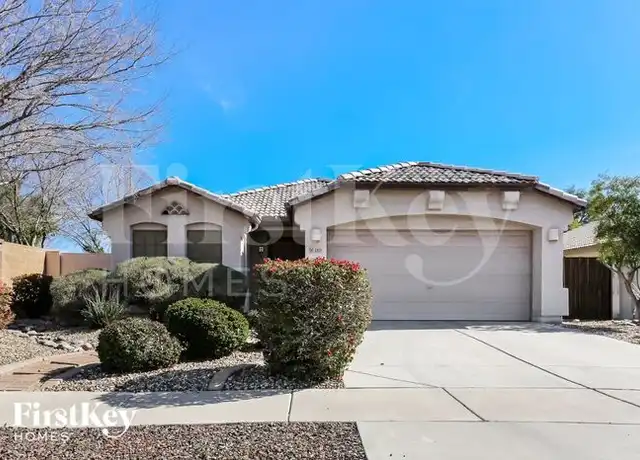 Property at 2813 N 106th Ln, Avondale, AZ, 85392, 4 beds, 2 baths, [object Object]