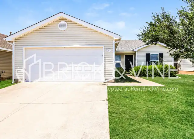 Property at 5521 Del Creek Rd, Oklahoma City, OK, 73117, 3 beds, 2 baths, [object Object]