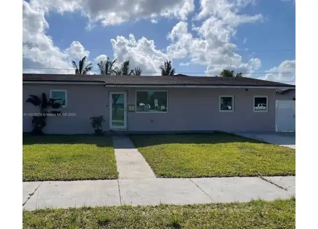 Property at 14720 SW 103rd Ave, Miami, FL, 33176, 3 beds, 2 baths, [object Object]