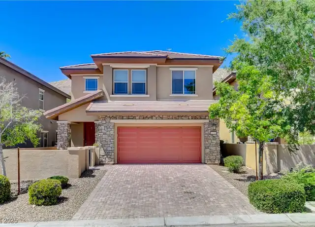 Property at 5531 Alden Bend Dr Unit na, Las Vegas, NV, 89135, 3 beds, 2.5 baths, [object Object]
