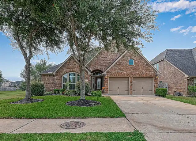 Property at 4603 Morning Cloud Ln, Sugar Land, TX, 77479, 5 beds, 3 baths, [object Object]