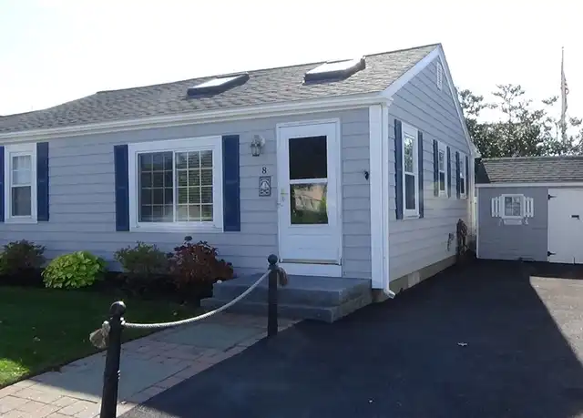 Property at 8 Cable Rd Unit 8, Rye, NH, 03870, 2 beds, 1 bath, [object Object]