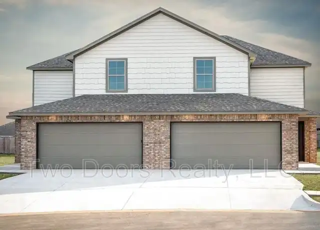 Property at 8818 SW 45th St Unit 1, Oklahoma City, OK, 73179, 3 beds, 2.5 baths, [object Object]