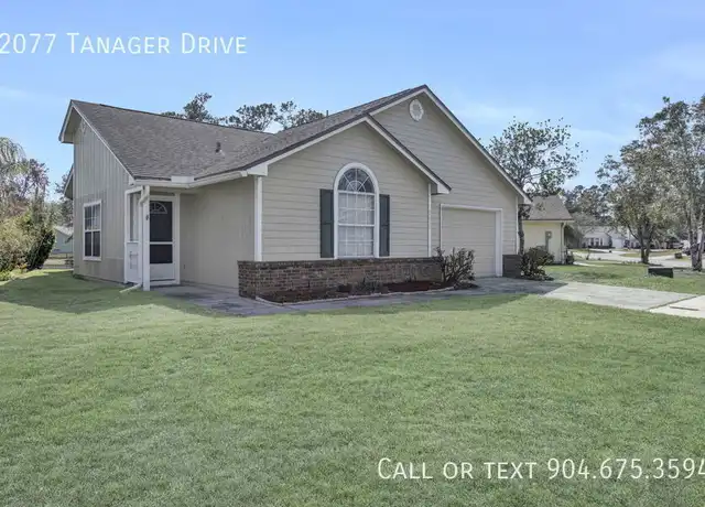 Property at 2077 Tanager Dr, Orange Park, FL, 32073, 2 beds, 2 baths, [object Object]