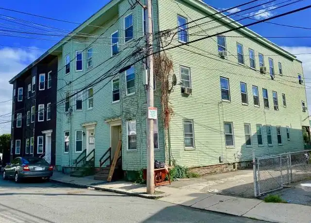 Property at 43 Adamson St, Boston, MA, 02134, 4 beds, 1 bath, [object Object]