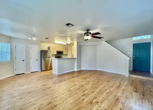 Property at 858 Sagewood Trl Unit 858, San Marcos, TX, 78666, 3 beds, 3.5 baths, [object Object]