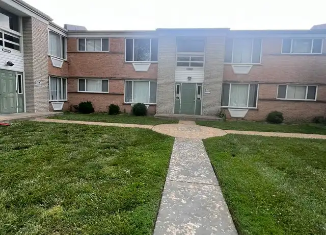 Property at 7418 Olian Dr Unit D, Hazelwood, MO, 63042, 2 beds, 1 bath, [object Object]