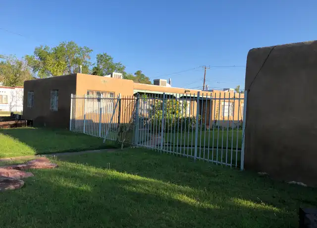 Property at 1119 Coal Ave SW Unit 6, Albuquerque, NM, 87102, 2 beds, 1 bath, [object Object]
