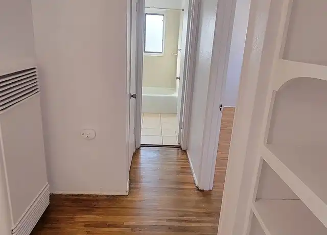Property at 1119 Coal Ave SW Unit 6, Albuquerque, NM, 87102, 2 beds, 1 bath, [object Object]