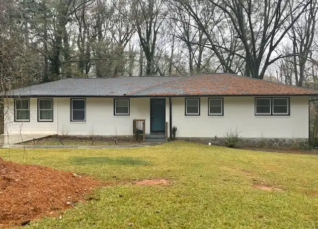 Property at 1771 Dodson Dr SW, Atlanta, GA, 30311, 3 beds, 3 baths, [object Object]