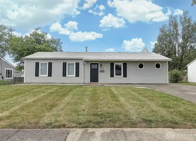 Property at 513 Kristine Ln, Franklin, OH, 45005, 3 beds, 1 bath, [object Object]