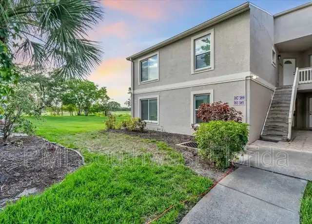 Property at 383 Bobby Jones Rd, Sarasota, FL, 34232, 2 beds, 2 baths, [object Object]