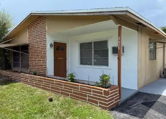 Property at 2625 NW 68th Ave, Sunrise, FL, 33313, 3 beds, 2 baths, [object Object]