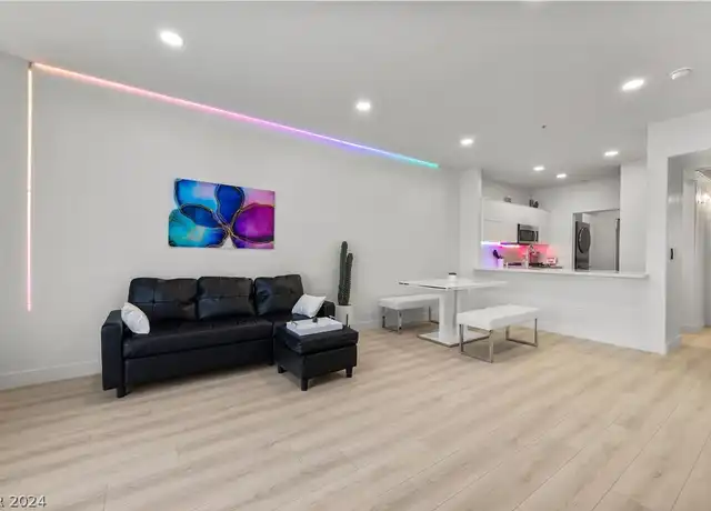 Property at 7107 S Durango Dr #203, Las Vegas, NV, 89113, 1 bed, 1 bath, [object Object]