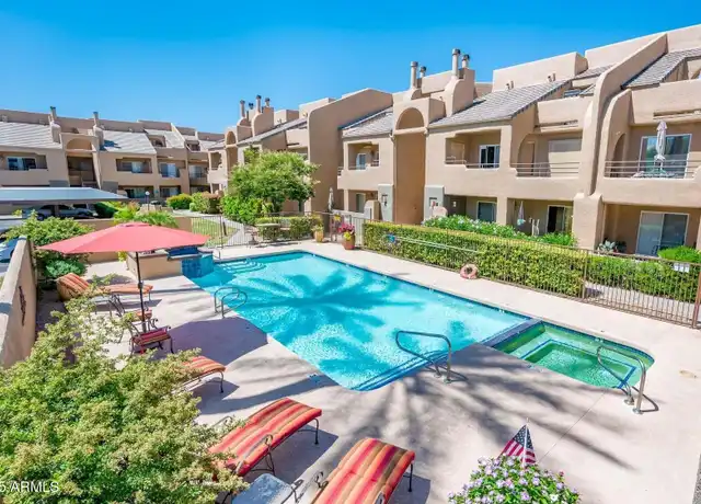 Property at 3845 E Greenway Rd #108, Phoenix, AZ, 85032, 1 bed, 1 bath, [object Object]