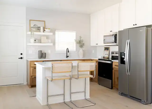 Property at 1612 NW 17th St Unit 1, Oklahoma City, OK, 73106, 1 bed, 1 bath, [object Object]