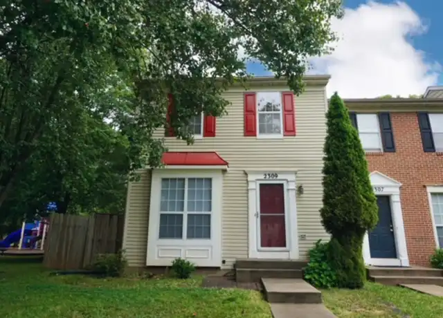 Property at 2309 Rosebranch Ct, Brookeville, MD, 20833, 2 beds, 2.5 baths, [object Object]