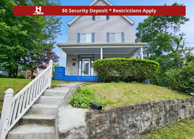 Property at 1536 Penn Ave, Pittsburgh, PA, 15221, 5 beds, 4 baths, [object Object]