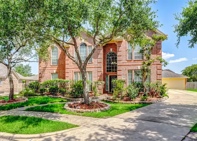 Property at 2143 Hill Canyon Ct, Sugar Land, TX, 77479, 5 beds, 3.5 baths, [object Object]