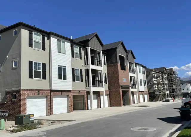 Property at 3758 W 1440 N Unit E304, Lehi, UT, 84043, 3 beds, 2 baths, [object Object]