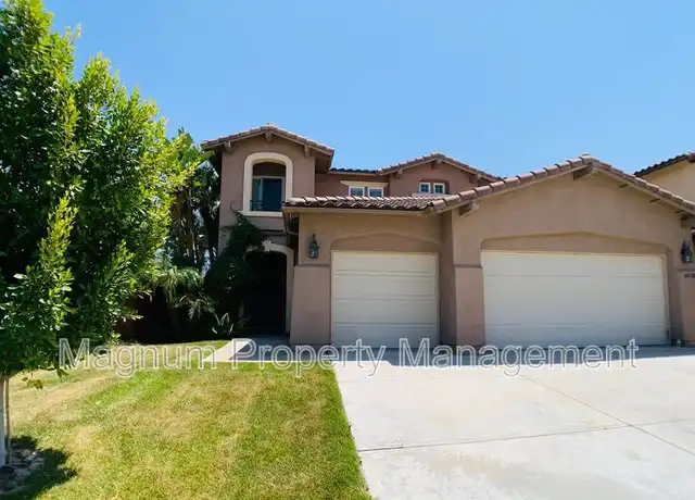 Property at 44780 Rutherford St, Temecula, CA, 92592, 5 beds, 3 baths, [object Object]