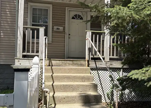 Property at 80 Bowen Ave Unit 1, Medford, MA, 02155, 2 beds, 1 bath, [object Object]